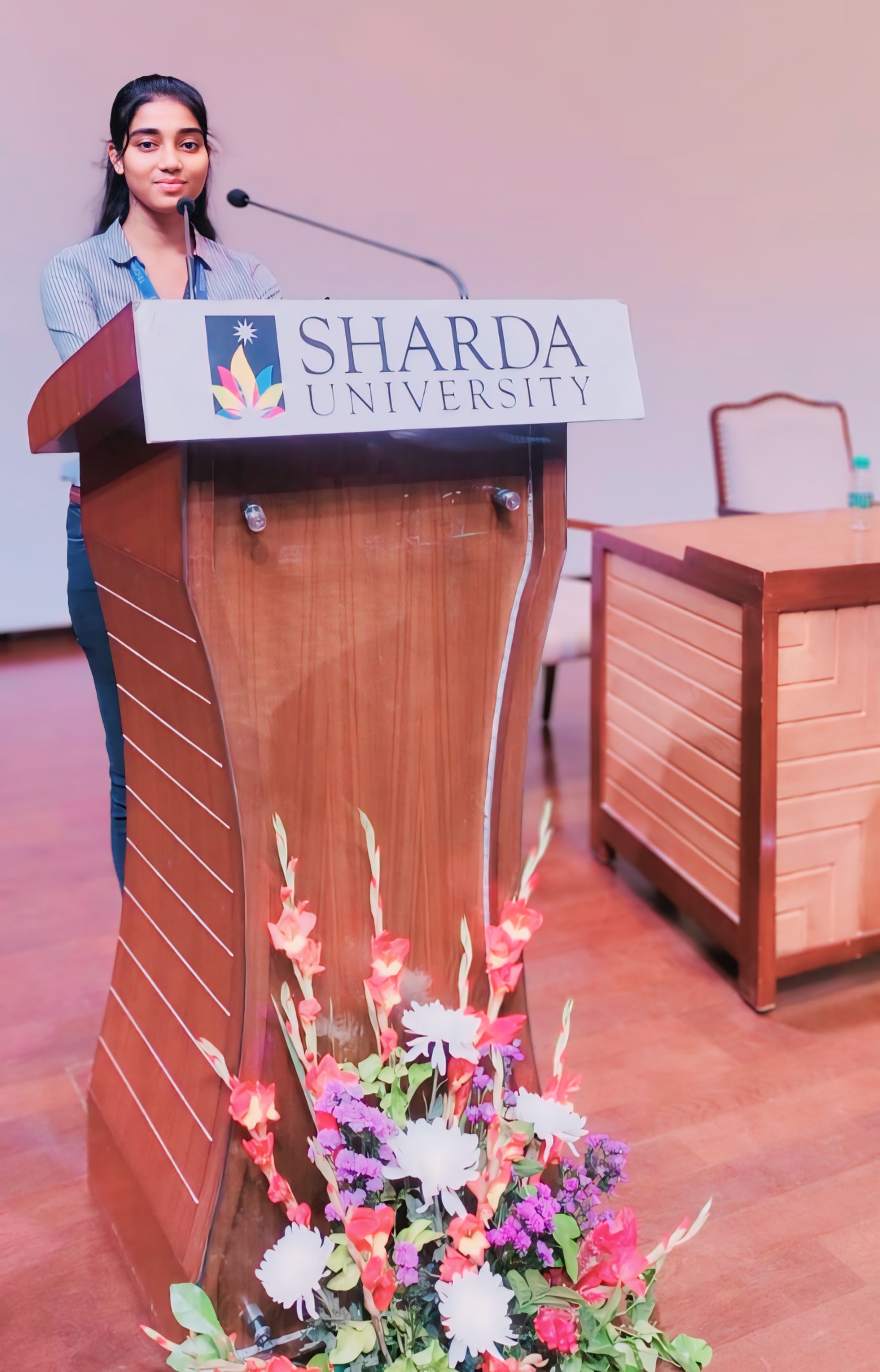 Sneha Kumari